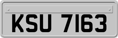 KSU7163