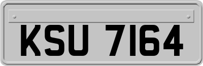 KSU7164