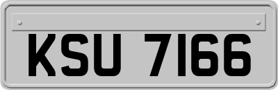 KSU7166