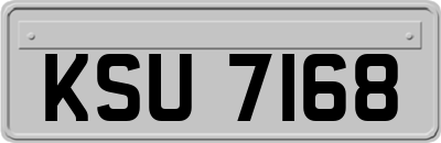 KSU7168
