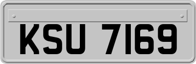 KSU7169