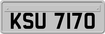 KSU7170