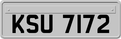 KSU7172