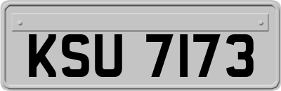 KSU7173
