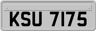 KSU7175
