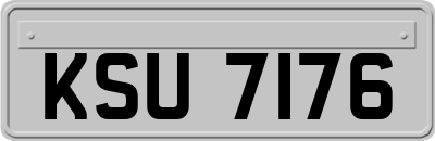 KSU7176