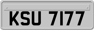 KSU7177