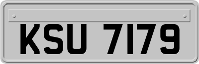 KSU7179