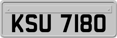 KSU7180