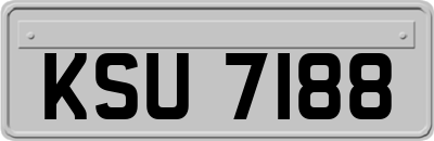 KSU7188