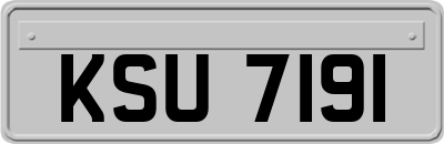KSU7191