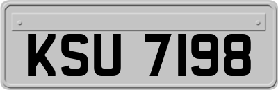 KSU7198