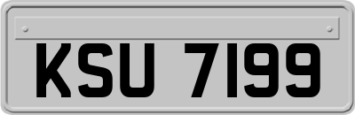 KSU7199