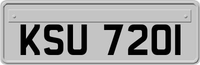 KSU7201