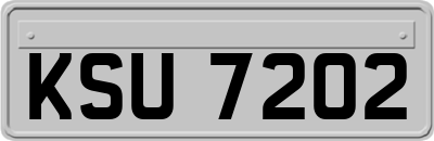 KSU7202