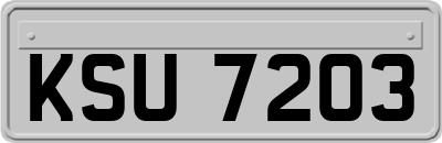 KSU7203