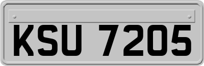 KSU7205
