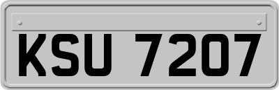 KSU7207