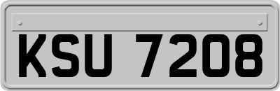 KSU7208