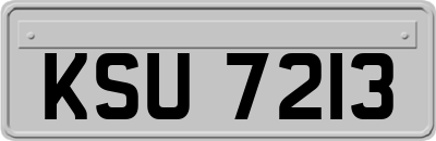KSU7213