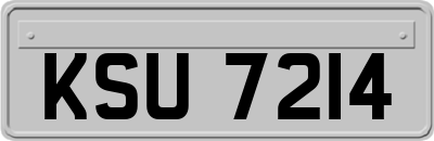 KSU7214