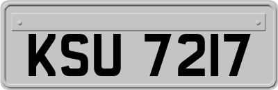 KSU7217