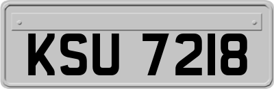 KSU7218