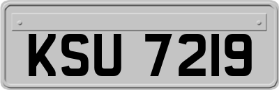 KSU7219