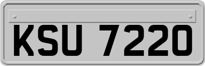KSU7220