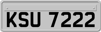 KSU7222