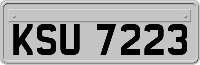 KSU7223