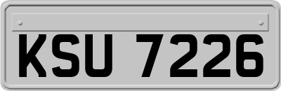 KSU7226
