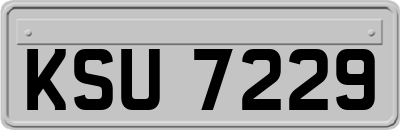 KSU7229