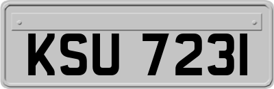KSU7231