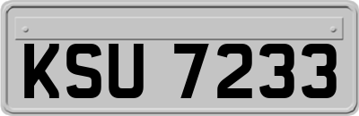 KSU7233