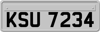 KSU7234