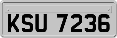 KSU7236
