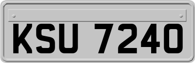 KSU7240