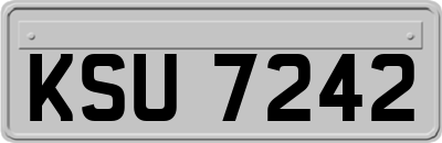 KSU7242