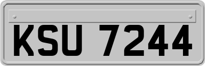 KSU7244