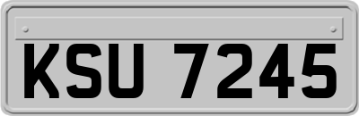 KSU7245