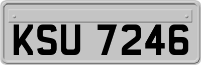 KSU7246