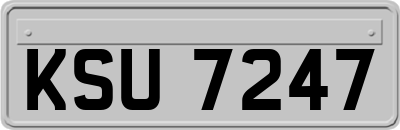 KSU7247