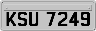 KSU7249