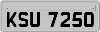 KSU7250
