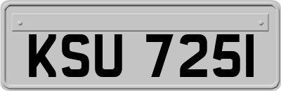 KSU7251