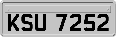 KSU7252