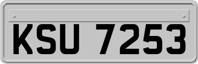 KSU7253