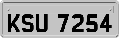 KSU7254