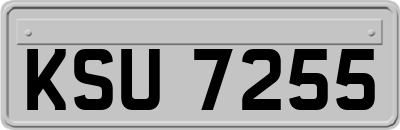 KSU7255
